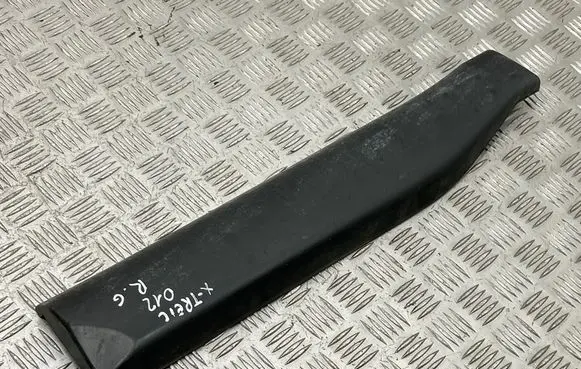 Nissan X-Trail T31 Rear door trim (molding)