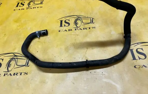 Citroen C4 II Picasso Engine coolant pipe/hose 