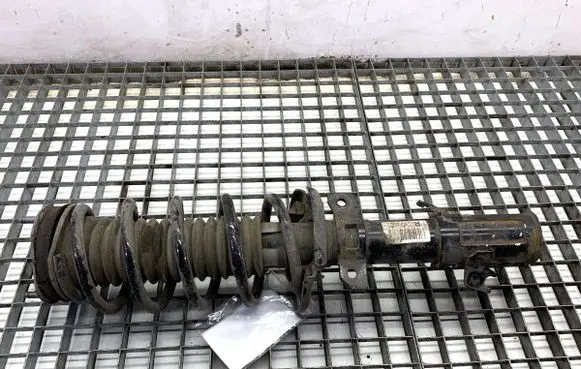 Ford Transit - Tourneo Connect Front shock absorber/damper 