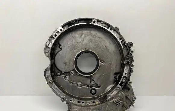 Mercedes-Benz B W246 W242 Timing chain cover A6450150102