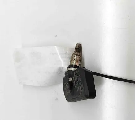 Mercedes-Benz E W212 Tire pressure sensor 9959AVS62U009 ZPNVS62U009