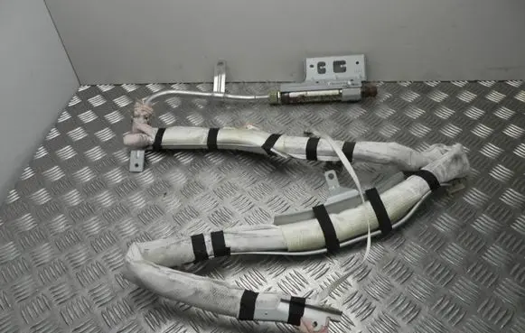 Nissan Interstar Roof airbag M3554