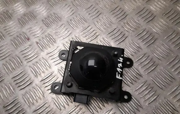 Volkswagen Touareg III Distronic sensor radar 760907561G