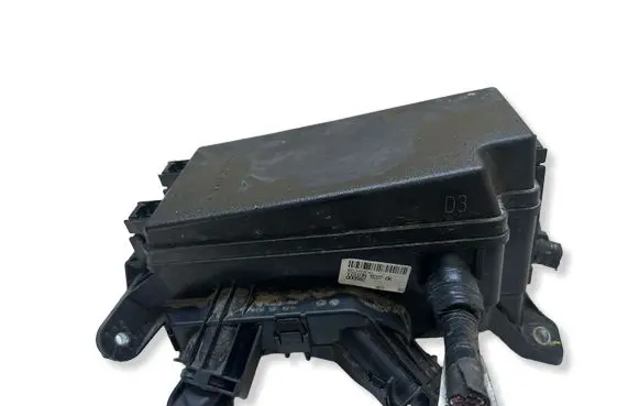 Toyota Corolla E210 E21 Fuse box set 000582