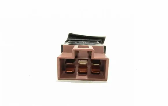 Nissan Vanette Fog light switch 