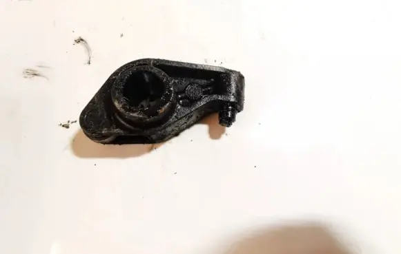 Ford Mondeo Mk III other engine part