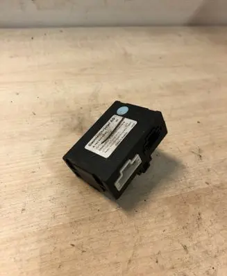 Mercedes-Benz GL X164 Camera control unit module A1645430062