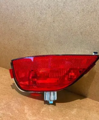 Renault Megane IV Rear fog light 265852501R 28018 19E944