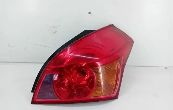 KIA Pro Cee'd I Rear/tail lights 009735-02