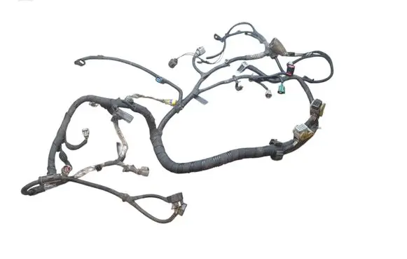Citroen Jumper Engine installation wiring loom 