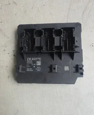 Volkswagen Sharan Comfort/convenience module 5K0937084F 5WK50282B BCMPQ35