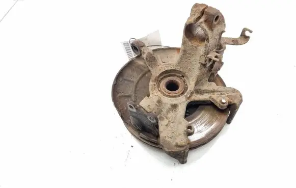 Skoda Fabia Mk1 (6Y) Front wheel hub spindle knuckle