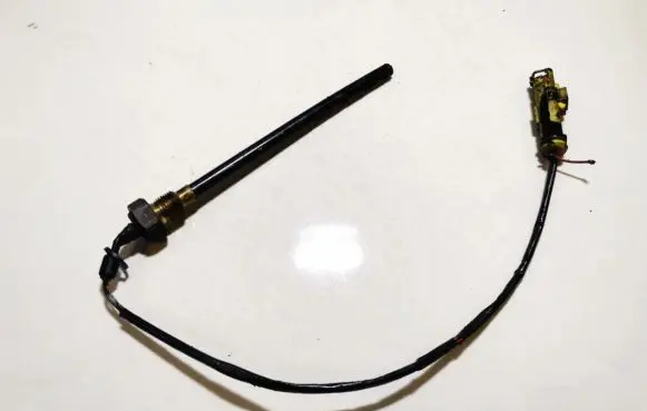 Citroen Xsara Picasso Oil level sensor 96321686