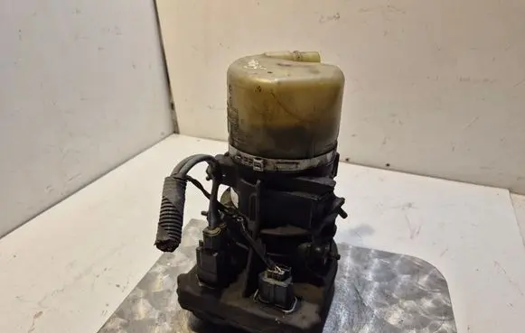 Ford S-MAX Power steering pump 6G913K514 C6S4B
