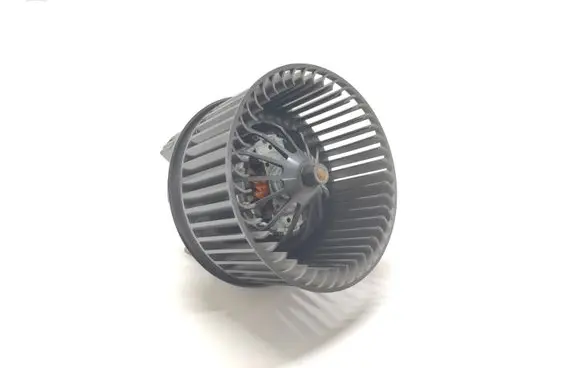 Ford C-MAX II Heater fan/blower AV6N18456AA 0000965503