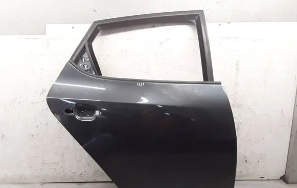 Seat Ibiza IV (6J,6P) Rear door 