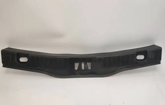 Ford S-MAX Trunk/boot sill cover protection EM2BR404W16A R7WM9