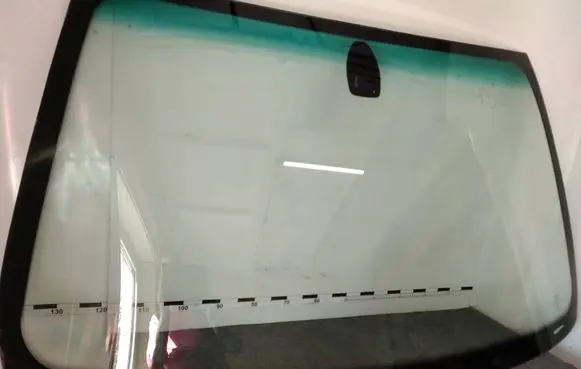 BMW X5 E53 Front windscreen/windshield window AS1M1250DOT682 43R001585