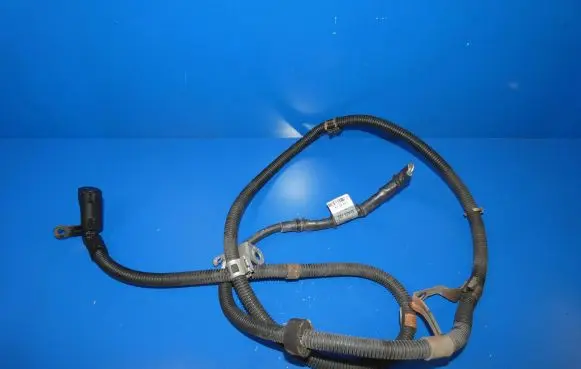 Mercedes-Benz E W212 Wires (generator/alternator) A2124407558