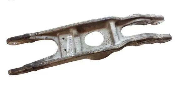 Mercedes-Benz C W205 Rear upper control arm/wishbone A2053300 2053503900 A2053300GER21