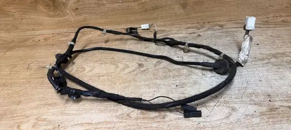 Volvo S40, V40 Tailgate/trunk wiring harness 30623087