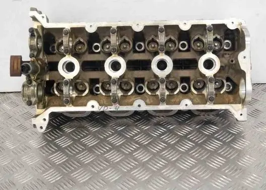 Porsche Cayenne (92A) Engine head 9481052711R 9481052702R