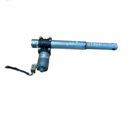 BMW 7 F01 F02 F03 F04 Seat adjustment motor 9168758 0390204008