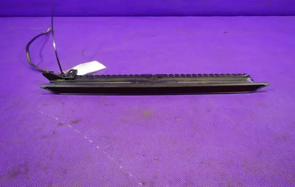 Volkswagen Golf IV Boot/trunk interior light 1J6945097B