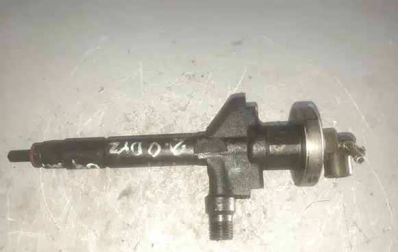 Mazda 6 Fuel injector