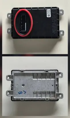 Hyundai Tucson IV NX4 LED ballast control module N792181020