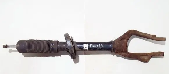 Honda Accord Front shock absorber/damper
