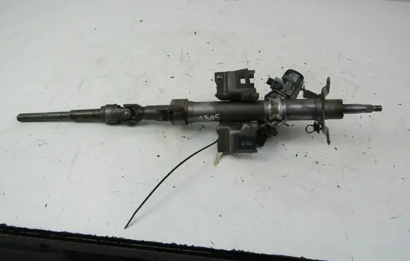 Mazda Premacy Steering rack mechanical part 