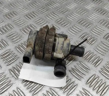 Audi Q7 4L Electric auxiliary coolant/water pump 7L0965561L