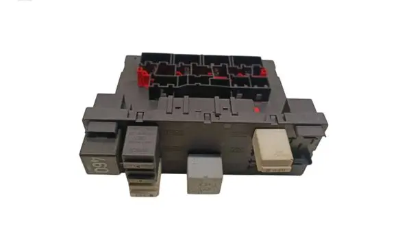Volkswagen Touran I Comfort/convenience module 1K0937049M H34S0803 F005V00482