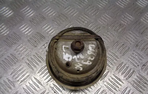 Mercedes-Benz Vito Viano W639 Engine mount vacuum valve A6392410413