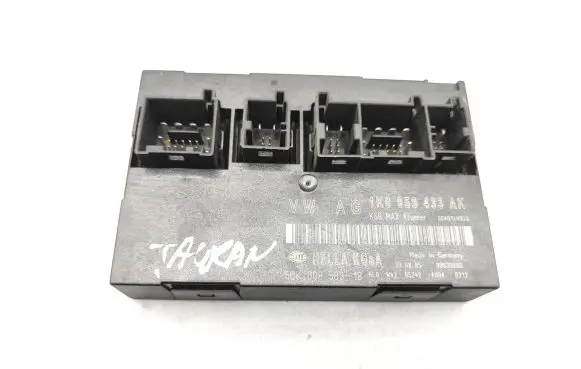 Volkswagen Golf V Comfort/convenience module 1K0959433AK S0401H030