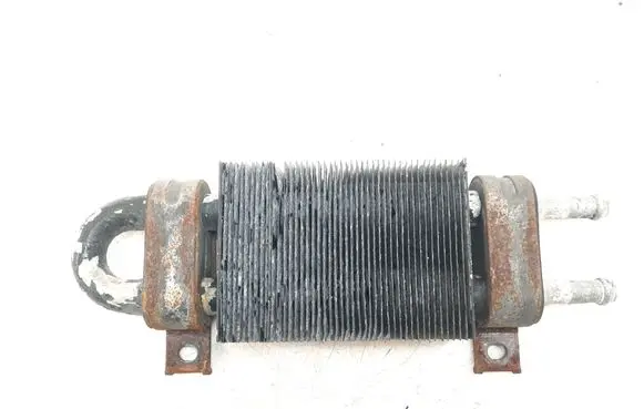 Hyundai Santa Fe Power steering radiator 