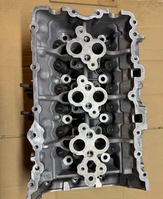 Porsche Panamera (971) Engine head 06M103404AF