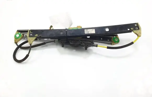 Audi A8 S8 D4 4H Rear window wiper mechanism 