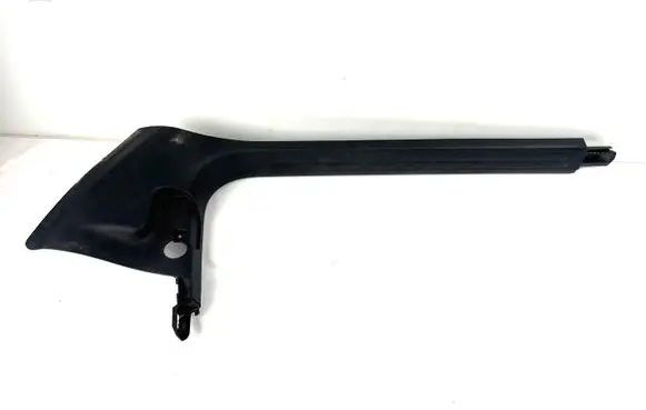 Audi A6 S6 C6 4F Front sill trim cover 4F1867271B 1055050230
