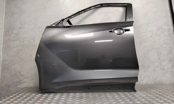 Door (2 Door Coupe)