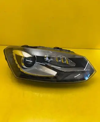 Volkswagen Polo V 6R Headlight/headlamp 6R1941032D