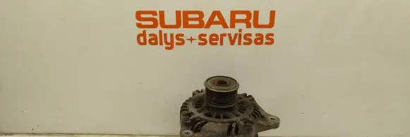 Subaru Legacy Generator/alternator 23700AA660 A3TX0781