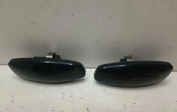 Peugeot 5008 Mirror indicator light 