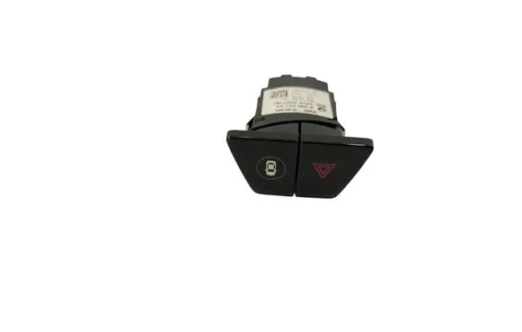 BMW 5 G30 G31 G38 Hazard light switch 61319296077 9296077