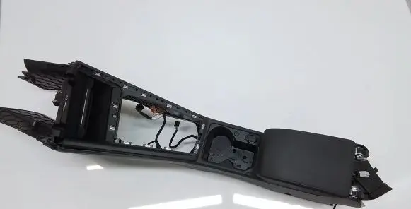 Volkswagen Golf VIII Armrest 5H0863241A