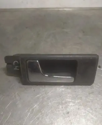 Audi A6 S6 C4 4A Rear door interior handle 4A0837019B