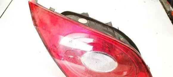 Volkswagen PASSAT CC Tailgate rear/tail lights 3C8945093 3C8945093E