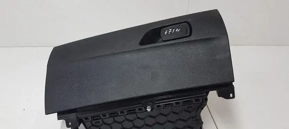 BMW 1 F20 F21 Glove box set