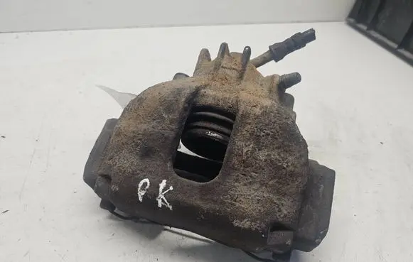 Volvo S60 Front brake caliper 1234